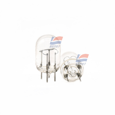 YJJ GD708 Material de vidrio para el detector de llamas del tubo de luz UV del horno industrial