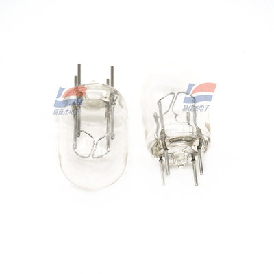 YJJ GD708 Material de vidrio para el detector de llamas del tubo de luz UV del horno industrial