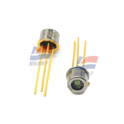 YJJ G12180-003A InGaAs PIN Superficie receptora de fotodiodo: φ0,3 mm