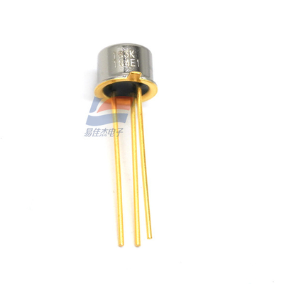 YJJ G12180-003A InGaAs PIN Superficie receptora de fotodiodo: φ0,3 mm