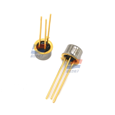 YJJ G12180-003A InGaAs PIN Superficie receptora de fotodiodo: φ0,3 mm