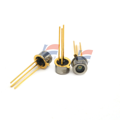 YJJ G12180-003A InGaAs PIN Superficie receptora de fotodiodo: φ0,3 mm