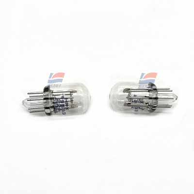 YJJ R13192 Sensor de llama de descarga UVTRON El detector de llama proporciona una mayor sensibilidad a través de un rediseño de la superficie receptora