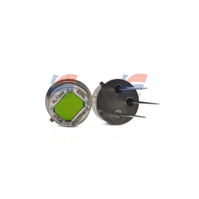 Sensor piroeléctrico de la serie YJJ PYS 3398 Detector piroeléctrico de infrarrojos de doble canal con filtro