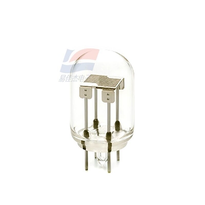YJJ R13192 Sensor de llama de descarga UVTRON El detector de llama proporciona una mayor sensibilidad a través de un rediseño de la superficie receptora