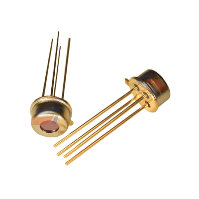 El sensor infrarrojo (IR) de termometría YJJ ZTP-148SR se utiliza para medir la temperatura de la superficie sin contacto