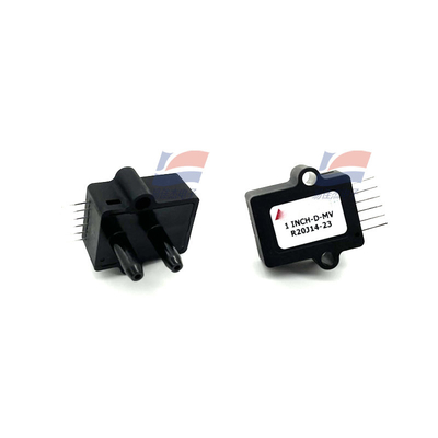 YJJ 1 INCH Sistema de control de presión D-MV Sensor de presión de 250 pa