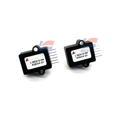 YJJ 1 INCH Sistema de control de presión D-MV Sensor de presión de 250 pa