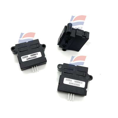 YJJ AWM43300V Tensión 5V±0,15VDC Sensor de flujo de gas 1000ccm 1SLPM
