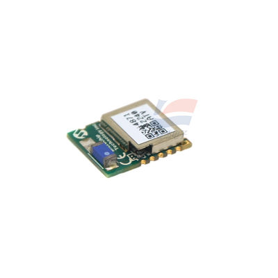 YJJ RN4871-I/RM130 BLE Módulo transceptor Bluetooth de baja energía Sensores industriales IoT Equipo médico de salud