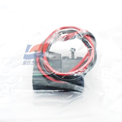 YJJ 3MB019-00-3 Detector de válvula de solenoide de acción directa de tres vías