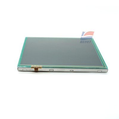 YJJ CLAA057VC01CT Zhonghua Film Tube LCD Modulo de pantalla LCD industrial pantalla táctil