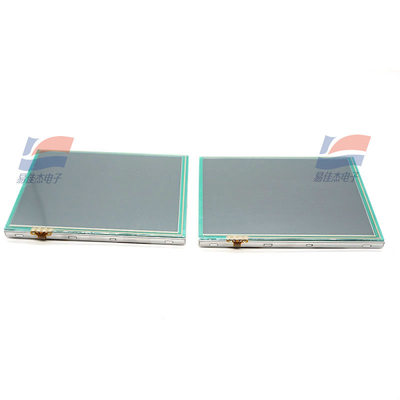 YJJ CLAA057VC01CT Zhonghua Film Tube LCD Modulo de pantalla LCD industrial pantalla táctil