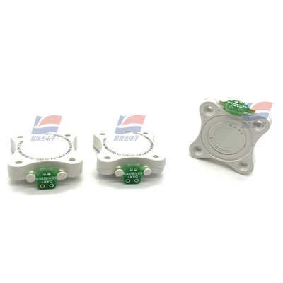 YJJ CH2O/2-FE5 Sensor de formaldehído electroquímico económico