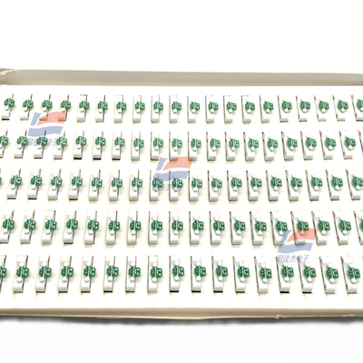 YJJ CH2O/2-FE5 Sensor de formaldehído electroquímico económico