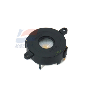YJJ KPEG182 Alarma piezoeléctrica con transductor de zumbido
