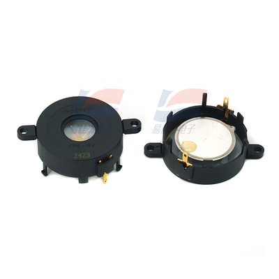 YJJ KPEG182 Alarma piezoeléctrica con transductor de zumbido