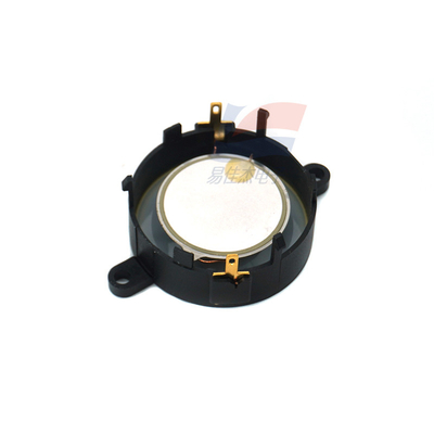 YJJ KPEG182 Alarma piezoeléctrica con transductor de zumbido