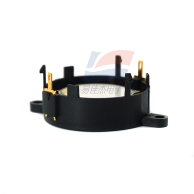 YJJ KPEG182 Alarma piezoeléctrica con transductor de zumbido