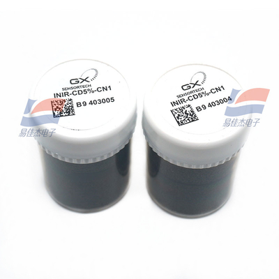 INIR-CD5% INIR-ME5% Sensor de gas infrarrojo integrado Salida analógica de la concentración de gas Fácil implementación en la red de sensores