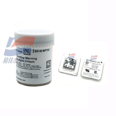 Micropel 75c SR-W-M-75C Sensor de gases combustibles Número de pieza: PM769-000 para el monitoreo de entrada en espacios confinados