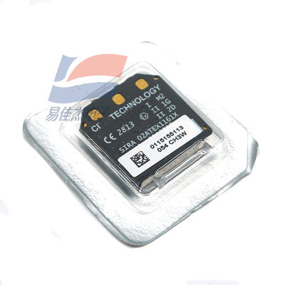 Micropel 75c SR-W-M-75C Sensor de gases combustibles Número de pieza: PM769-000 para el monitoreo de entrada en espacios confinados