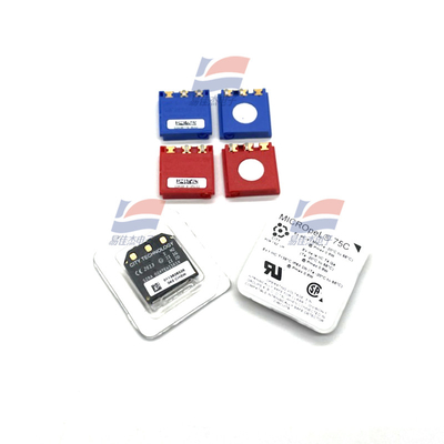 MICROceL HS Sensor de sulfuro de hidrógeno Número de pieza: ACU01-U00 Sensor de sulfuro de hidrógeno robusto adecuado para aplicaciones portátiles de seguridad de la vida