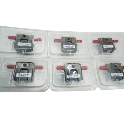 YJJ AWM3300V Sensor de flujo de masa de gas de micro puente para HVAC Concha de silicio 8V Voltagem mínima de suministro
