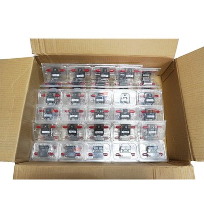 YJJ AWM3300V Sensor de flujo de masa de gas de micro puente para HVAC Concha de silicio 8V Voltagem mínima de suministro