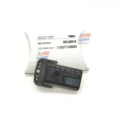 8318704 NiMH Power Pack Batería recargable de pequeño tamaño Tecnología infrarroja