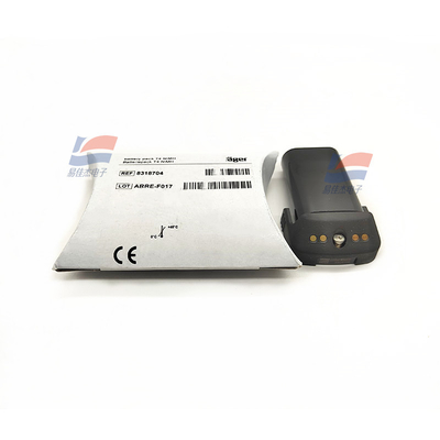 8318704 NiMH Power Pack Batería recargable de pequeño tamaño Tecnología infrarroja