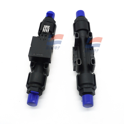 YJJ AWM5101VN Sensor analógico de flujo de masa de gas Nitrógeno N2 6,35 mm Tamaño de puerto Unidad Peso 60 g
