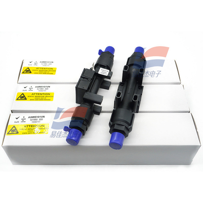 YJJ AWM5101VN Sensor analógico de flujo de masa de gas Nitrógeno N2 6,35 mm Tamaño de puerto Unidad Peso 60 g