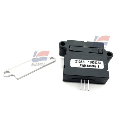 YJJ AWM43600V-2 Sensor de flujo de calidad del aire Precisión de control automatizado