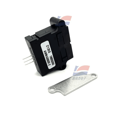 YJJ AWM43600V-2 Sensor de flujo de calidad del aire Precisión de control automatizado