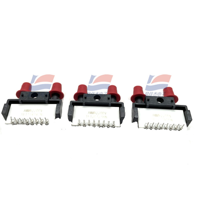 YJJ AWM92200V Sensor de flujo de masa de gas con salida analógica no compensada ± 5,0 Mbar