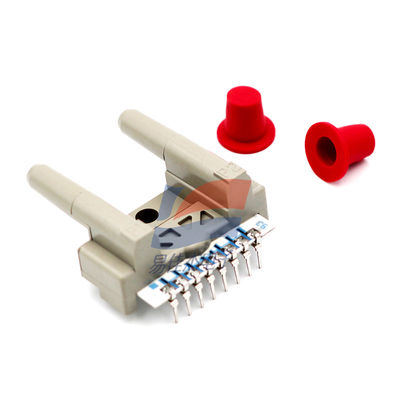 Sensores de flujo AWM92100V para materiales de silicio de gas seco