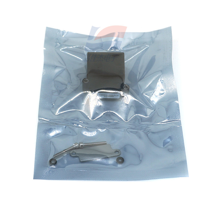 YJJ FS5001L-2000-EV-A Sensor de flujo de masa de gas de flujo pequeño con repetibilidad del 0,5% y rango de flujo de 500