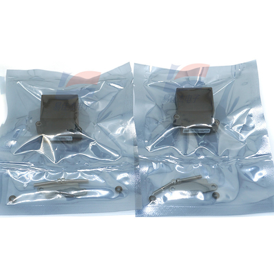 YJJ FS5001L-2000-EV-A Sensor de flujo de masa de gas de flujo pequeño con repetibilidad del 0,5% y rango de flujo de 500