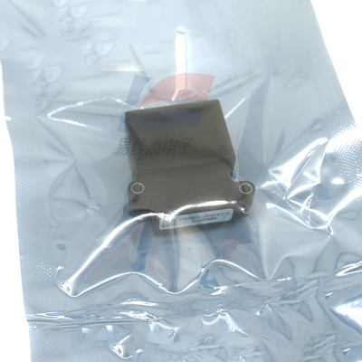 YJJ FS5001L-2000-EV-A Sensor de flujo de masa de gas de flujo pequeño con repetibilidad del 0,5% y rango de flujo de 500