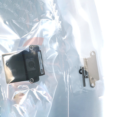 YJJ FS5001L-2000-EV-A Sensor de flujo de masa de gas de flujo pequeño con repetibilidad del 0,5% y rango de flujo de 500