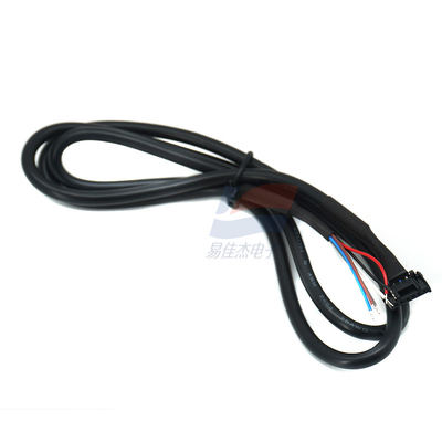 YJJ MF3000M-100-R-BAZ-C Medidor de flujo de masa de gas de baja velocidad Medidor de flujo de gas de alta precisión
