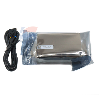 YJJ MF4003-5-O6-BV-A Sensor de flujo de masa de gas Medidor de flujo de masa Medición precisa y precisa para aplicaciones industriales