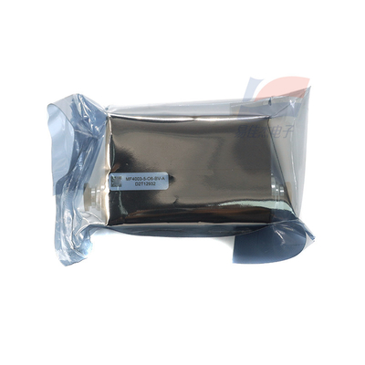 YJJ MF4003-5-O6-BV-A Sensor de flujo de masa de gas Medidor de flujo de masa Medición precisa y precisa para aplicaciones industriales