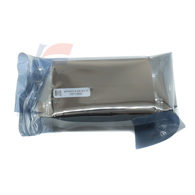YJJ MF4003-5-O6-BV-A Sensor de flujo de masa de gas Medidor de flujo de masa Medición precisa y precisa para aplicaciones industriales