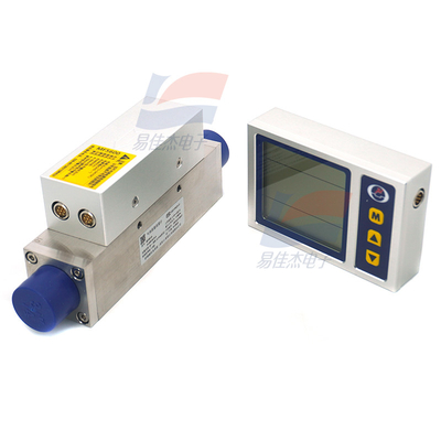 YJJ MF5619-N-800-B-D-A Medidor de caudal de masa de gas Precisión ± 1,5 0,2 FS % para el sistema de separación de aire pequeño en el suministro de oxígeno del hospital