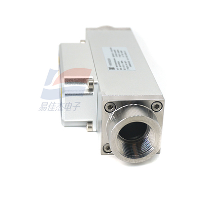 YJJ MF4719-N6F-500-AB-A Medidor de flujo digital de masa de gas MF4712/19 Medidor de flujo de oxígeno, nitrógeno, argón y CO2