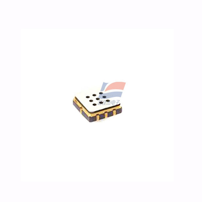 Sensor de gas de detección del olor del aliento de alta sensibilidad GM-512B MEMS para H2S Voltado del circuito de alcohol y gas≤24V de corriente continua Consumo de tamaño pequeño
