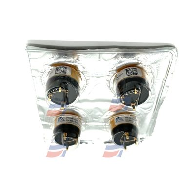 Sensor de gas de combustión catalítica H2S de YJJ NE4-H2S
