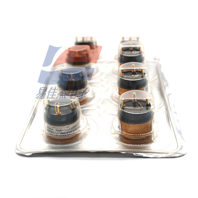 YJJ Sensor electroquímico de sulfuro de hidrógeno H2S NE4-H2S-100 con estabilidad a largo plazo 2% de valor de señal/mes